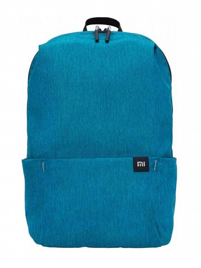 Рюкзак Xiaomi Mi Casual Daypack Синий