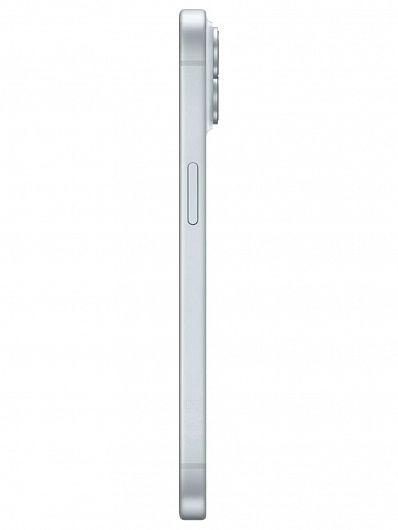 Apple iPhone 15 512 Гб Голубой