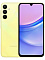 Samsung SM-A155 Galaxy A15 8/256 Гб Желтый