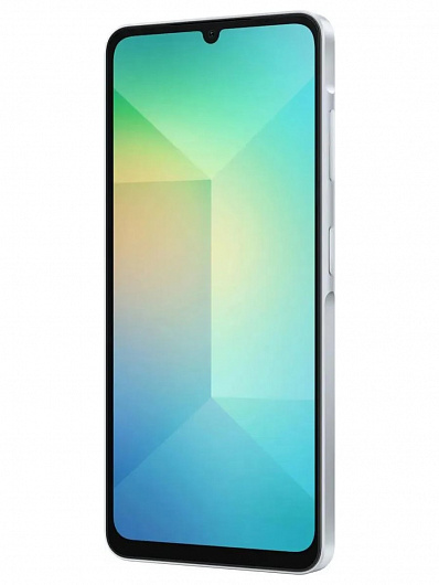 Samsung SM-A065 Galaxy A06 4/64 Гб Голубой