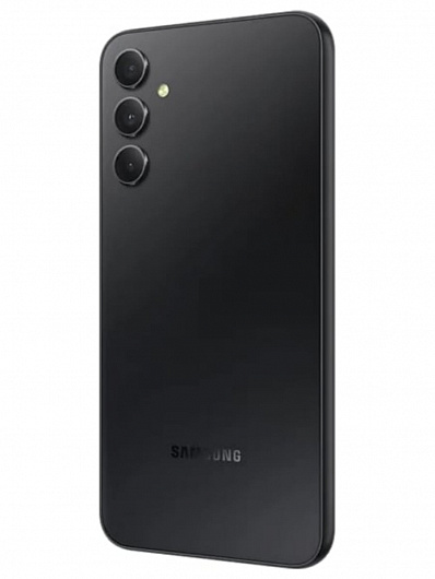 Samsung SM-A346 Galaxy A34 5G 8/128 Гб Черный