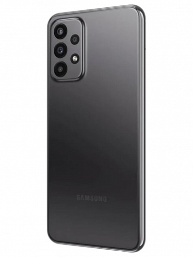 Samsung SM-A235 Galaxy A23 64 Гб Черный