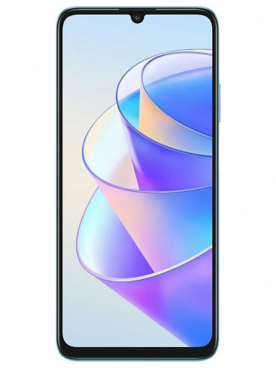 Honor X7A Plus 6/128 Гб Синий