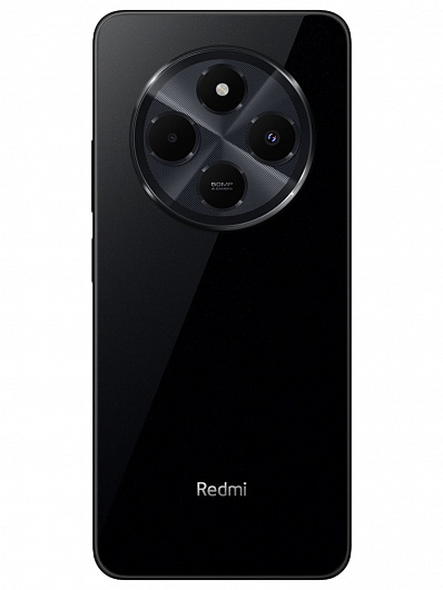 Redmi 14C 256 Гб Черный