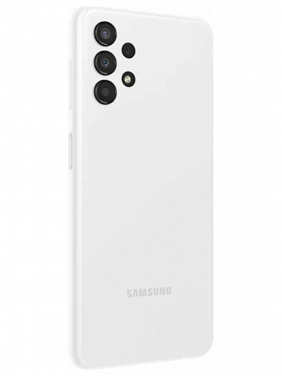 Samsung SM-A137 Galaxy A13 32 Гб Белый