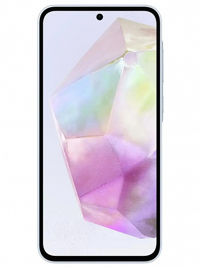 Samsung SM-A356 Galaxy A35 5G 8/128 Гб Голубой