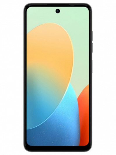 Tecno Spark GO 2024 4/64 Гб (Черный)