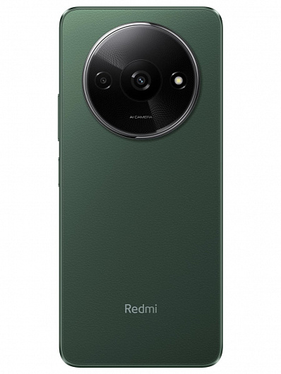 Xiaomi Redmi A3 4/128 Гб (Зеленый)
