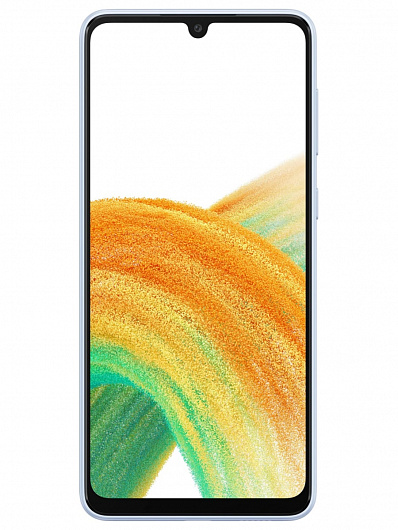 Samsung SM-A336 Galaxy A33 5G 128 Гб Синий