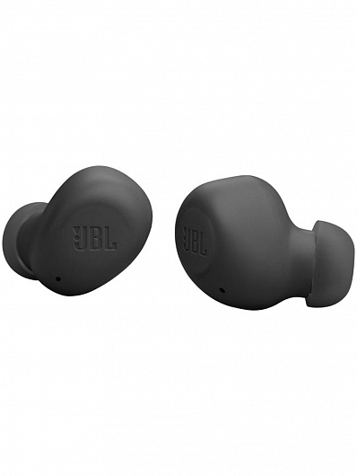 Беспроводные наушники JBL Wave Buds Черный