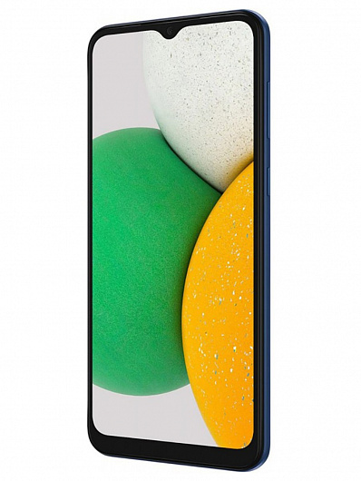 Samsung SM-A032 Galaxy A03 Core 32 Гб Синий