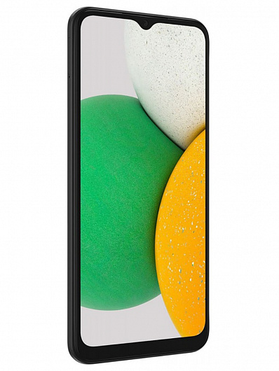 Samsung SM-A032 Galaxy A03 Core 32 Гб Черный