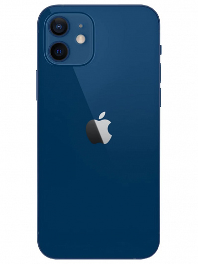 Apple iPhone 12 128 Гб Синий