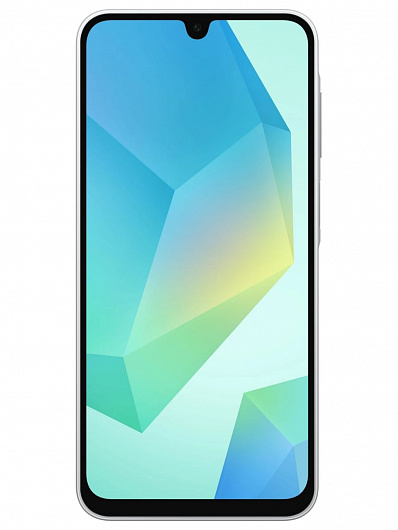 Samsung SM-A165 Galaxy A16 4/128 Гб Серый