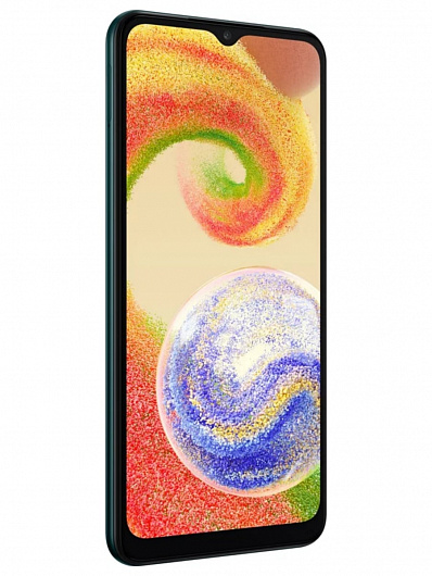 Samsung SM-A045 Galaxy A04 64 Гб Зеленый