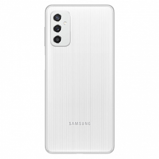 Samsung SM-M526B Galaxy M52 128 Гб Белый