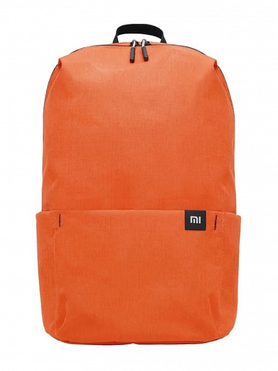 Рюкзак Xiaomi Mi Casual Daypack (Оранжевый)