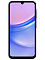 Samsung SM-A155 Galaxy A15 6/128 Гб Черный