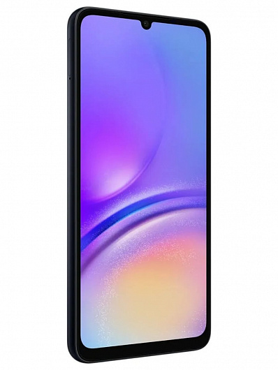 Samsung SM-A055 Galaxy A05 128 Гб Черный