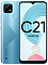 Realme C21 64 Гб (Синий)