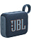 Беспроводная акустика JBL GO 4 Синий