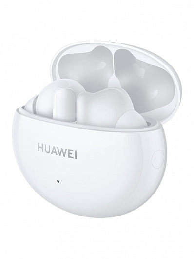 Беспроводные наушники Huawei Freebuds 4i Белый