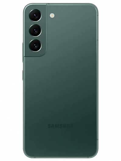 Samsung SM-S901 Galaxy S22 128 Гб Зеленый