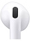 Беспроводные наушники Apple AirPods 4 Белый