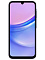 Samsung SM-A155 Galaxy A15 4/128 Гб Черный