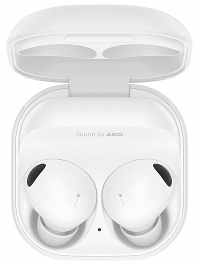 Беспроводные наушники Samsung Galaxy Buds2 Pro (SM-R510) Белый