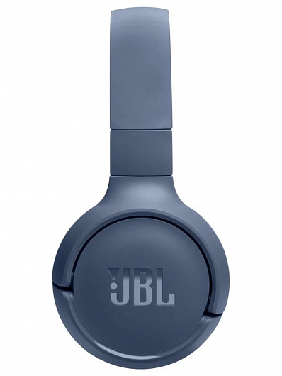 Беспроводные наушники JBL Tune 520BT (Синий)