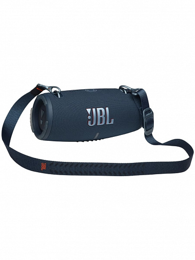 Беспроводная акустика JBL XTREME 3 Синий