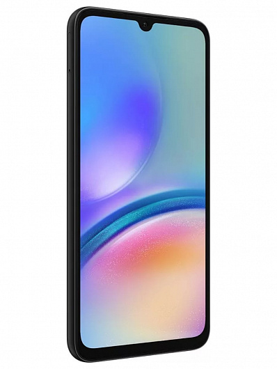 Samsung Galaxy A05s 4/128 Гб Черный