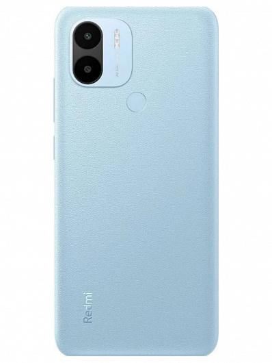 Xiaomi Redmi A1+ 32 Гб Синий