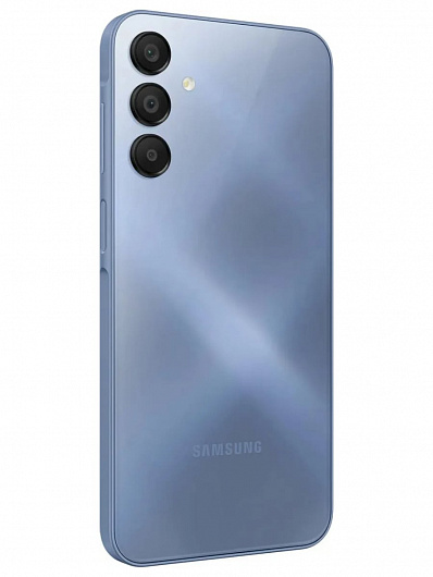 Samsung SM-A155 Galaxy A15 8/256 Гб Синий