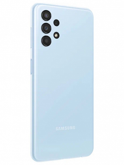 Samsung SM-A137 Galaxy A13 32 Гб Синий