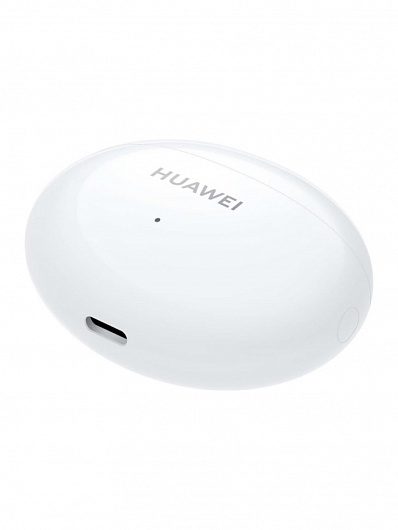 Беспроводные наушники Huawei Freebuds 4i Белый