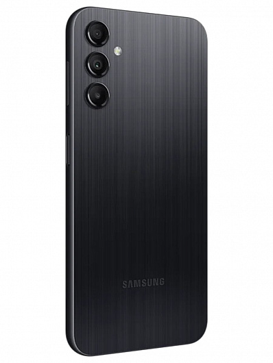 Samsung SM-A145 Galaxy A14 128 Гб Черный