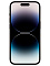 Apple iPhone 14 Pro Max 512 Гб Черный