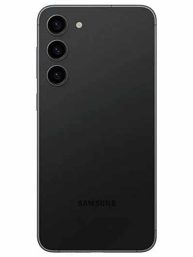 Samsung SM-S916 Galaxy S23+ 8/512 ГБ Черный