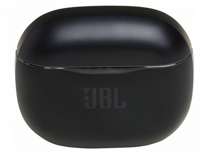 Беспроводные наушники JBL Tune 120 (Черный)