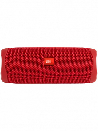 Беспроводная акустика JBL Flip 5 Красный