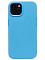 Клип-кейс для iPhone 15 Active Full Original Design (Голубой)