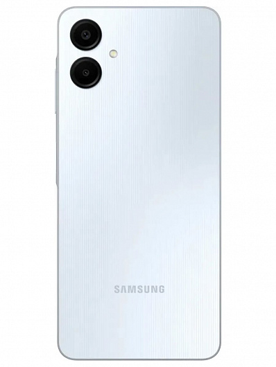 Samsung SM-A065 Galaxy A06 4/64 Гб Голубой