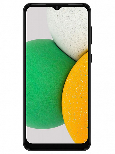 Samsung SM-A032 Galaxy A03 Core 32 Гб Черный