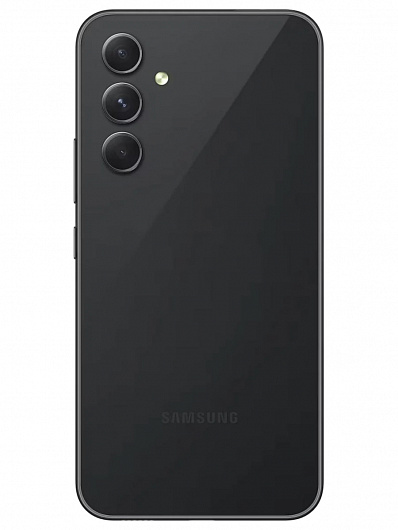 Samsung SM-A546 Galaxy A54 8/128 Гб  Черный