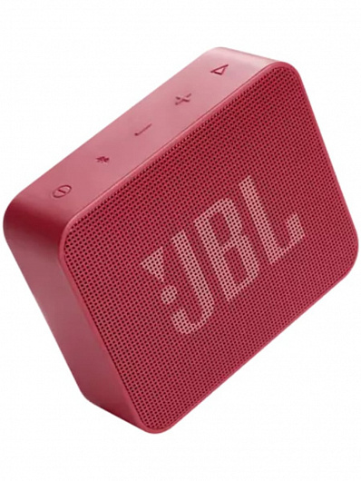 Портативная колонка JBL GO ESSENTIAL Красный