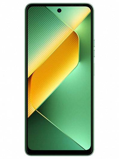 Tecno POVA 6 Neo 8/256 Гб Зеленый