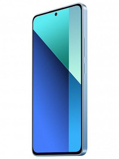 Xiaomi Redmi Note 13 6/128 Гб (Синий)