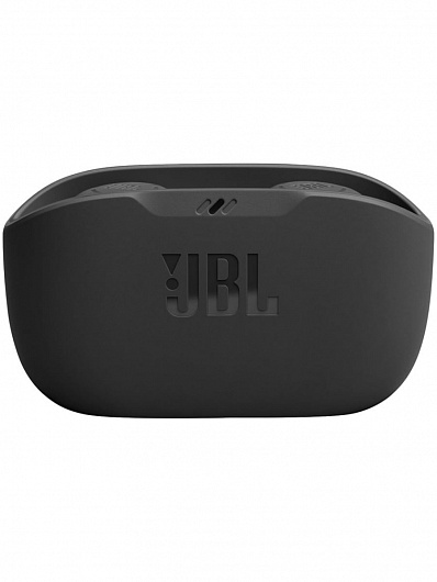 Беспроводные наушники JBL Wave Buds Черный